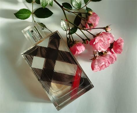 духи burberry brit отзывы|Burberry Brit Burberry аромат — аромат для женщин 2003.